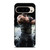 TOM HARDY BANE THE DARK KNIGHT RISES Google Pixel 9 Pro Case Cover