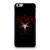 SLAYER ROCK BAND GOD HATES US ALL iPhone 6 / 6S Plus Case Cover
