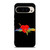 TOM PETTY AND HEARTBREAKERS Google Pixel 9 Pro Case Cover