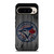 TORONTO BLUE JAYS BASEBALL MLB WOOD LOGO Google Pixel 9 Pro Case Cover