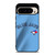 TORONTO BLUE JAYS BASEBALL TEAM JERSEY LOGO Google Pixel 9 Pro Case Cover
