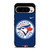TORONTO BLUE JAYS MLB BASEBALL NIKE Google Pixel 9 Pro Case Cover