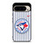 TORONTO BLUE JAYS MLB NIKE Google Pixel 9 Pro Case Cover