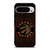 TORONTO RAPTORS BASKETBALL COURT NBA Google Pixel 9 Pro Case Cover