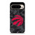 TORONTO RAPTORS BLACK CAMO Google Pixel 9 Pro Case Cover