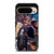 TRAVIS SCOTT ASTROWORLD COLLAGE Google Pixel 9 Pro Case Cover