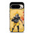 TRENT JORDAN WATT 90 PITTSBURGH STEELERS 2 Google Pixel 9 Pro Case Cover