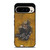 TRENT JORDAN WATT 90 PITTSBURGH STEELERS Google Pixel 9 Pro Case Cover