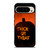 TRICK OR TREAT HALLOWEEN PUMPKIN Google Pixel 9 Pro Case Cover