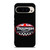 TRIUMPH MOTORCYCLES BADGE Google Pixel 9 Pro Case Cover