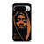 TUPAC SHAKUR SILHOUETTE Google Pixel 9 Pro Case Cover