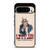 UNCLE SAM UNITED STATES ARMY Google Pixel 9 Pro Case Cover