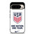 UNITED STATES USMNT SOCCER NIKE Google Pixel 9 Pro Case Cover
