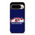 USA HOCKEY LOGO Google Pixel 9 Pro Case Cover