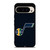 UTAH JAZZ BASKETBALL NBA Google Pixel 9 Pro Case Cover