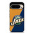 UTAH JAZZ NBA BASKETBALL LOGO Google Pixel 9 Pro Case Cover
