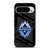 VAMCOUVER WHITECAPS FC MLS BLACK Google Pixel 9 Pro Case Cover