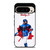 VLADIMIR GUERRERO TORONTO BLUE JAYS MLB Google Pixel 9 Pro Case Cover