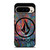 VOLCOM BOARD SPORT LOGO Google Pixel 9 Pro Case Cover