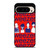 WEEZER ROCK BAND ART Google Pixel 9 Pro Case Cover