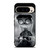 WEIRD GIRL FRANKENWEENIE Google Pixel 9 Pro Case Cover WEIRD GIRL FRANKENWEENIE Google Pixel 9 Pro Case Cover