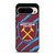 WEST HAM UNITED FOOTBALL Google Pixel 9 Pro Case Cover WEST HAM UNITED FOOTBALL Google Pixel 9 Pro Case Cover