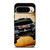 WRC RALLY VOLKSWAGEN POLO 2 Google Pixel 9 Pro Case Cover