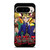 YU GI OH ANIME GAMES Google Pixel 9 Pro Case Cover