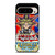 YU GI OH LEGACY OF THE DUELIST Google Pixel 9 Pro Case Cover