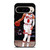 ZACH LAVINE CHICAGO BULLS 3 Google Pixel 9 Pro Case Cover ZACH LAVINE CHICAGO BULLS 3 Google Pixel 9 Pro Case Cover