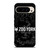 ZOO YORK SKATEBOARD ABSTRACT Google Pixel 9 Pro Case Cover
