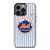NEW YORK METS MLB NIKE iPhone 13 Pro Case Cover