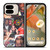 2PAC TUPAC SAKUR RAPPER COLLAGE Google Pixel 9 Pro Fold Case Cover