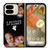 5 SECONDS OS SUMMER CALM Google Pixel 9 Pro Fold Case Cover