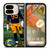 AARON DONALD 99 LOS ANGELES RAMS NFL FOOTBALL 2 Google Pixel 9 Pro Fold Case Cover