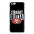 STRAIGHT OUTTA SAN FRANCISCO 49ERS iPhone 6 / 6S Plus Case Cover STRAIGHT OUTTA SAN FRANCISCO 49ERS iPhone 6 / 6S Plus Case Cover