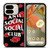 AKATSUKI ANTI SOCIAL SOCIAL CLUB Google Pixel 9 Pro Fold Case Cover