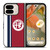 ALFA ROMEO F1 Google Pixel 9 Pro Fold Case Cover