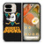ANAHEIM DUCKS HOCKEY LOGO MIGHTY DUCKS Google Pixel 9 Pro Fold Case Cover