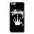 STUSSY PARIS BENT CROWN iPhone 6 / 6S Plus Case Cover STUSSY PARIS BENT CROWN iPhone 6 / 6S Plus Case Cover