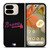 ATLANTA BRAVES BASEBALL TEAM Google Pixel 9 Pro Fold Case Cover