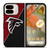 ATLANTA FALCONS NFL FOOTBALL LOGO Google Pixel 9 Pro Fold Case Cover ATLANTA FALCONS NFL FOOTBALL LOGO Google Pixel 9 Pro Fold Case Cover