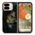 ATTACK ON TITAN LEVI ACKERMAN FIGHT Google Pixel 9 Pro Fold Case Cover