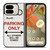 AUDI PARKING ONLY 2 Google Pixel 9 Pro Fold Case Cover