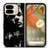 AXL ROSE GUNS N ROSES BAND Google Pixel 9 Pro Fold Case Cover