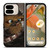 BABY CHEWBACCA STAR WARS Google Pixel 9 Pro Fold Case Cover