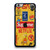 SUPREME NETFLIX COLLAGE iPhone 6 / 6S Plus Case Cover SUPREME NETFLIX COLLAGE iPhone 6 / 6S Plus Case Cover
