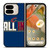BELIEVE IN CLEVELAND CAVALIERS NBA BASKETBALL Google Pixel 9 Pro Fold Case Cover