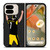 BEN ROETHLISBERGER PITTSBURGH STEELERS CARTOON Google Pixel 9 Pro Fold Case Cover