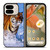 BENGAL TIGER Google Pixel 9 Pro Fold Case Cover